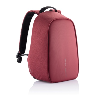 XI220328955 XD Design. Антикражный рюкзак Bobby Hero Small, красный