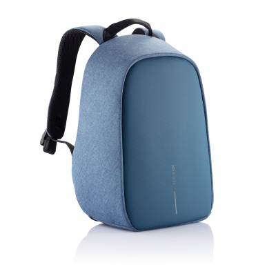 XI220328958 XD Design. Антикражный рюкзак Bobby Hero Small, голубой
