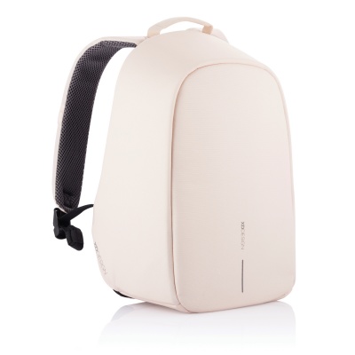 XI220328789 XD Design. Антикражный рюкзак Bobby Hero Spring, розовый
