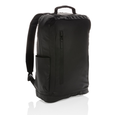 XI220328897 XD Collection. Рюкзак для ноутбука 15.6" Fashion Black (без содержания ПВХ)