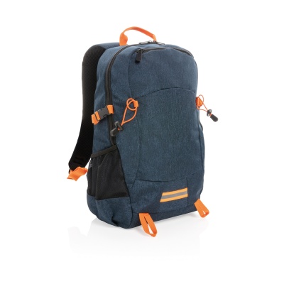 XI2203281091 XD Collection. Рюкзак Outdoor с RFID защитой, без ПВХ