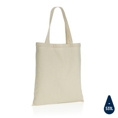XI220328254 XD Collection. Сумка для покупок Impact из переработанного хлопка AWARE™, 145 г