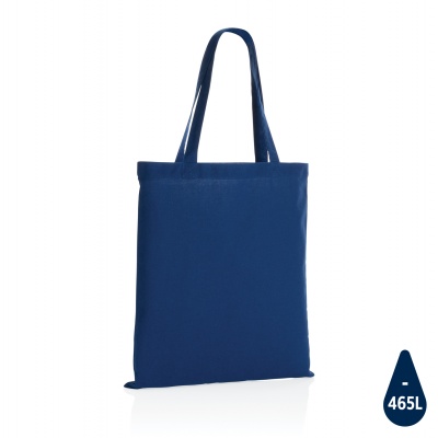 XI220328264 XD Collection. Сумка для покупок Impact из переработанного хлопка AWARE™, 145 г