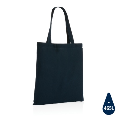 XI220328256 XD Collection. Сумка для покупок Impact из переработанного хлопка AWARE™, 145 г