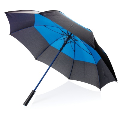 XI220328863 XD Collection. Автоматический двухцветный зонт-антишторм, d123 см