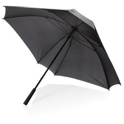 XI220328936 XD Collection. Механический квадратный зонт с большим местом для логотипа, d102 см