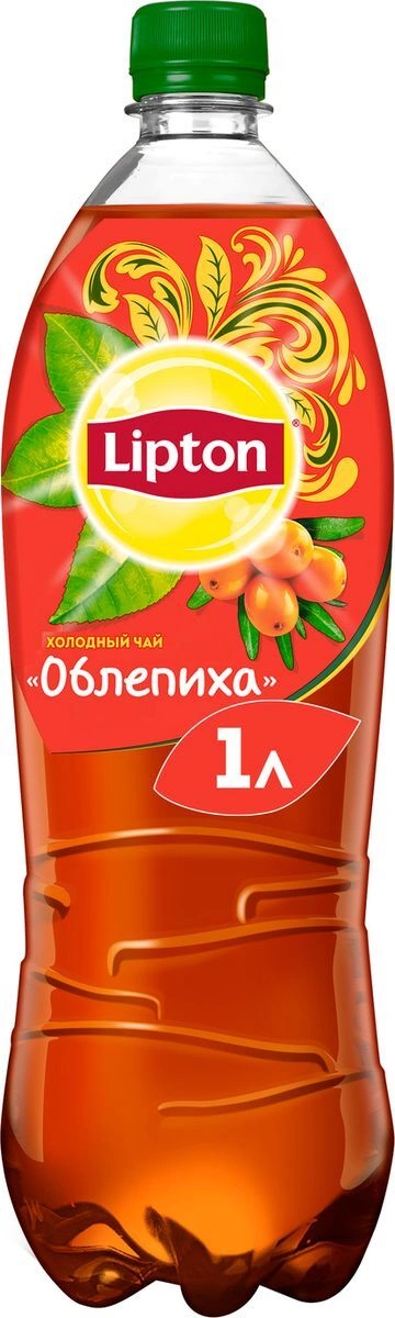 MP2004121069 1Л ЛИПТОН ЧАЙ ХОЛ ОБЛЕПИХА