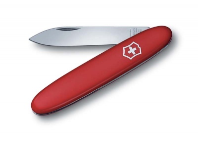 GR1711131019 Victorinox Excelsior. Нож перочинный VICTORINOX Excelsior, 84 мм, 1 функция, красный
