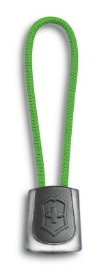 GR210919241 Victorinox Темляк. Темляк VICTORINOX, 65 мм, нейлон / резина, зелёный