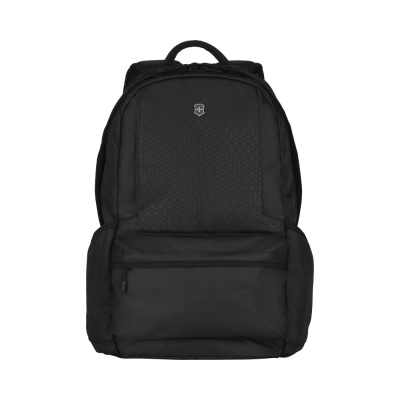 VX200512213 Victorinox Altmont. Рюкзак VICTORINOX Altmont Original Laptop Backpack 15,6&#39;&#39;, чёрный, 100% полиэстер, 32x21x48 см, 22 л