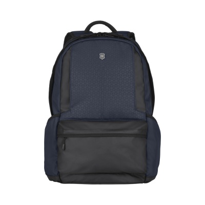 VX200512214 Victorinox Altmont. Рюкзак VICTORINOX Altmont Original Laptop Backpack 15,6&#39;&#39;, синий, 100% полиэстер, 32x21x48 см, 22 л