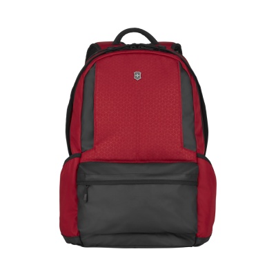 VX200512215 Victorinox Altmont. Рюкзак VICTORINOX Altmont Original Laptop Backpack 15,6&#39;, красный, 100% полиэстер, 32x21x48 см, 22 л