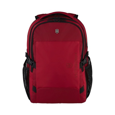 GR210919248 Victorinox. Рюкзак VICTORINOX VX Sport Evo Daypack, красный, полиэстер, 36x27x49 см, 32 л