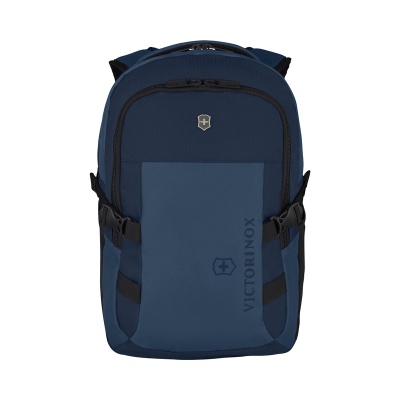 GR210919246 Victorinox. Рюкзак VICTORINOX VX Sport Evo Compact Backpack, синий, полиэстер, 31x18x45 см, 20 л