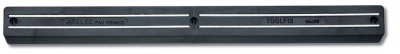 GR171113860 Victorinox Кухонная серия. Магнитный держатель для ножей VICTORINOX "Major", 35 см, с 3 отверстиями для фиксации, чёрный