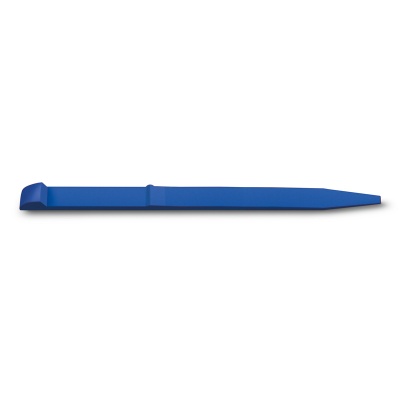 GR210919239 Victorinox Зубочистка малая. Зубочистка VICTORINOX, малая, для ножей 58 мм, 65 мм и 74 мм, пластиковая, синяя