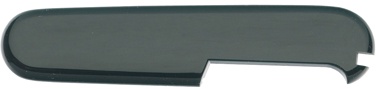 GR171113160 Victorinox Запчасти. Задняя накладка для ножей VICTORINOX 91 мм, пластиковая, зелёная