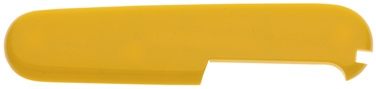 GR171113159 Victorinox Запчасти. Задняя накладка для ножей VICTORINOX 91 мм, пластиковая, жёлтая