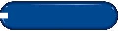 GR171113143 Victorinox Запчасти. Задняя накладка для ножей VICTORINOX 58 мм, пластиковая, синяя