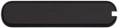 GR171113147 Victorinox Запчасти. Задняя накладка для ножей VICTORINOX 74 мм, пластиковая, чёрная