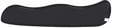 GR171113129 Victorinox Запчасти. Задняя накладка для ножей VICTORINOX 111 мм, нейлоновая, чёрная