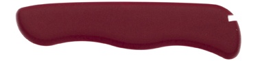 GR1711131200 Victorinox Запчасти. Передняя накладка для ножей VICTORINOX 111 мм, нейлоновая, красная