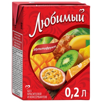MP2004121071 0,2Л НЕКТ.ЛЮБИМ.МУЛЬТФР ТЕТ