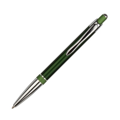 PB2203305 Portobello Bali. Шариковая ручка Bali, зеленая/салатовая