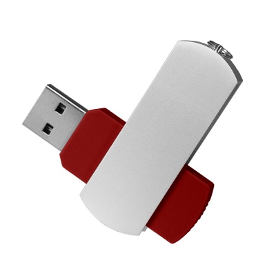 PB22033078 Portobello Elegante. USB Флешка, Elegante, 16 Gb, красный