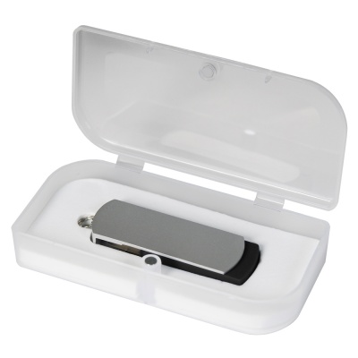 PB22033084 Portobello Elegante. USB Флешка, Elegante, 16 Gb, черный, в подарочной упаковке