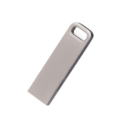 PB220330115 Portobello Flash. USB Флешка, Flash, 16 Gb, серебряный