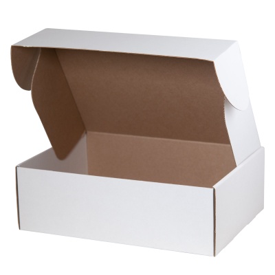 PB220330135 Portobello Подарочные коробки. Подарочная коробка для набора универсальная, белая, 350*255*113 мм