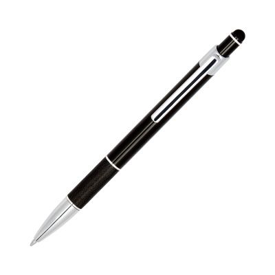 PB220330201 Portobello Levi. Шариковая ручка Levi, черная
