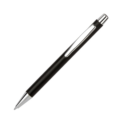 PB220330207 Portobello Cordo. Шариковая ручка Cordo, черная