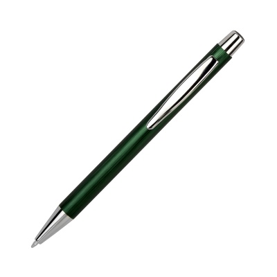 PB220330208 Portobello Cordo. Шариковая ручка Cordo, зеленая