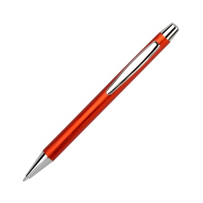 PB220330210 Portobello Cordo. Шариковая ручка Cordo, оранжевая