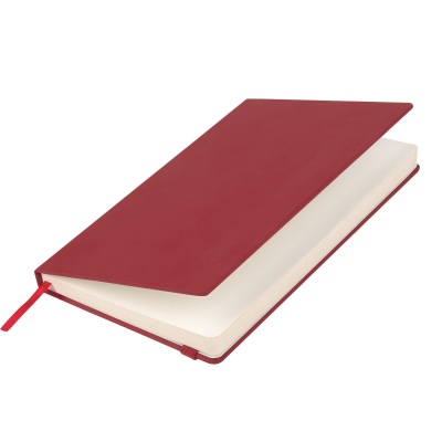 PB220330311 Portobello BtoBook. Ежедневник Alpha BtoBook недатированный, красный (без упаковки, без стикера)