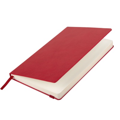 PB220330314 Portobello BtoBook. Ежедневник недатированный  Marseille BtoBook, красный (без упаковки, без стикера)