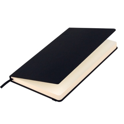 PB220330332 Portobello BtoBook. Ежедневник недатированный  Canyon BtoBook, черный (без упаковки, без стикера)