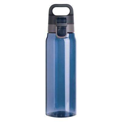 PB220330511 Portobello Aqua. Спортивная бутылка для воды, Aqua, 830 ml, синяя
