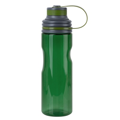 PB220330638 Portobello Cort. Спортивная бутылка для воды, Cort, 670 ml, зеленая