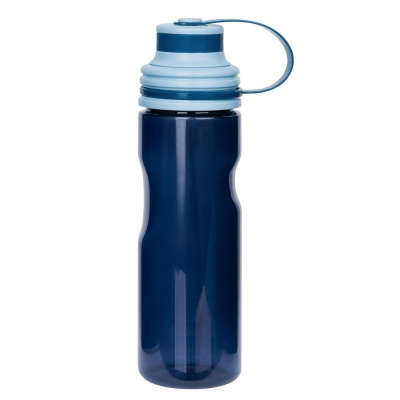 PB220330632 Portobello Cort. Спортивная бутылка для воды, Cort, 670 ml, синяя