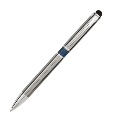 PB220330383 Portobello iP. Шариковая ручка iP, синяя