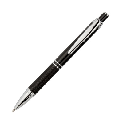 PB220330385 Portobello Crocus. Шариковая ручка Crocus, черная