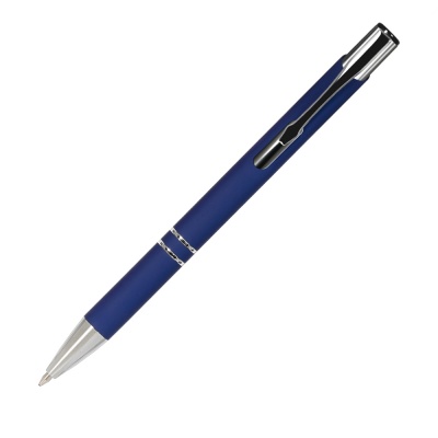 PB220330457 Portobello Alpha Pen. Шариковая ручка Alpha, синяя