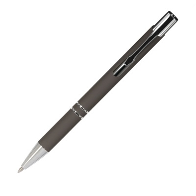 PB220330465 Portobello Alpha Pen. Шариковая ручка Alpha, какао
