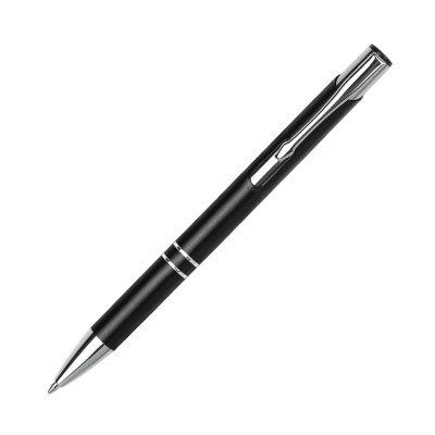 PB220330493 Portobello Alpha Neo. Шариковая ручка Alpha Neo, черная