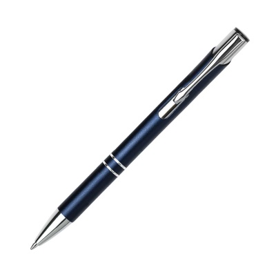 PB220330495 Portobello Alpha Neo. Шариковая ручка Alpha Neo, синяя