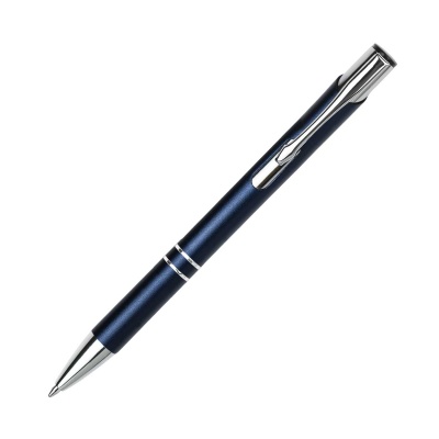 PB220330495 Portobello Alpha Neo. Шариковая ручка Alpha Neo, синяя
