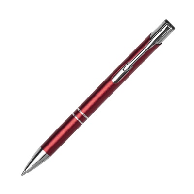PB220330497 Portobello Alpha Neo. Шариковая ручка Alpha Neo, красная
